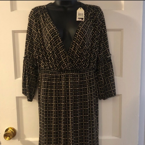 Studio M NWT Dress - Picture 2 of 8